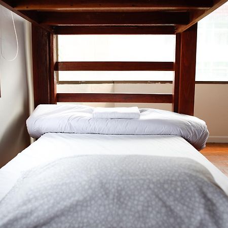 Zion Hostel 清邁 外观 照片