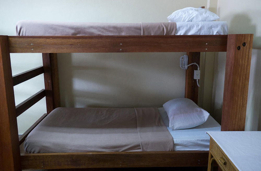 Zion Hostel 清邁 外观 照片