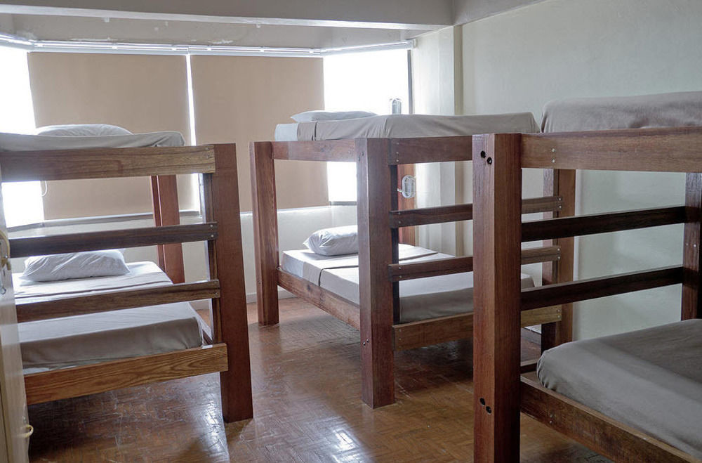 Zion Hostel 清邁 外观 照片