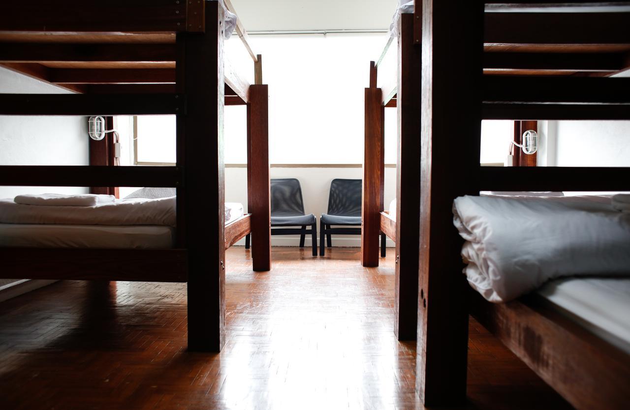 Zion Hostel 清邁 外观 照片