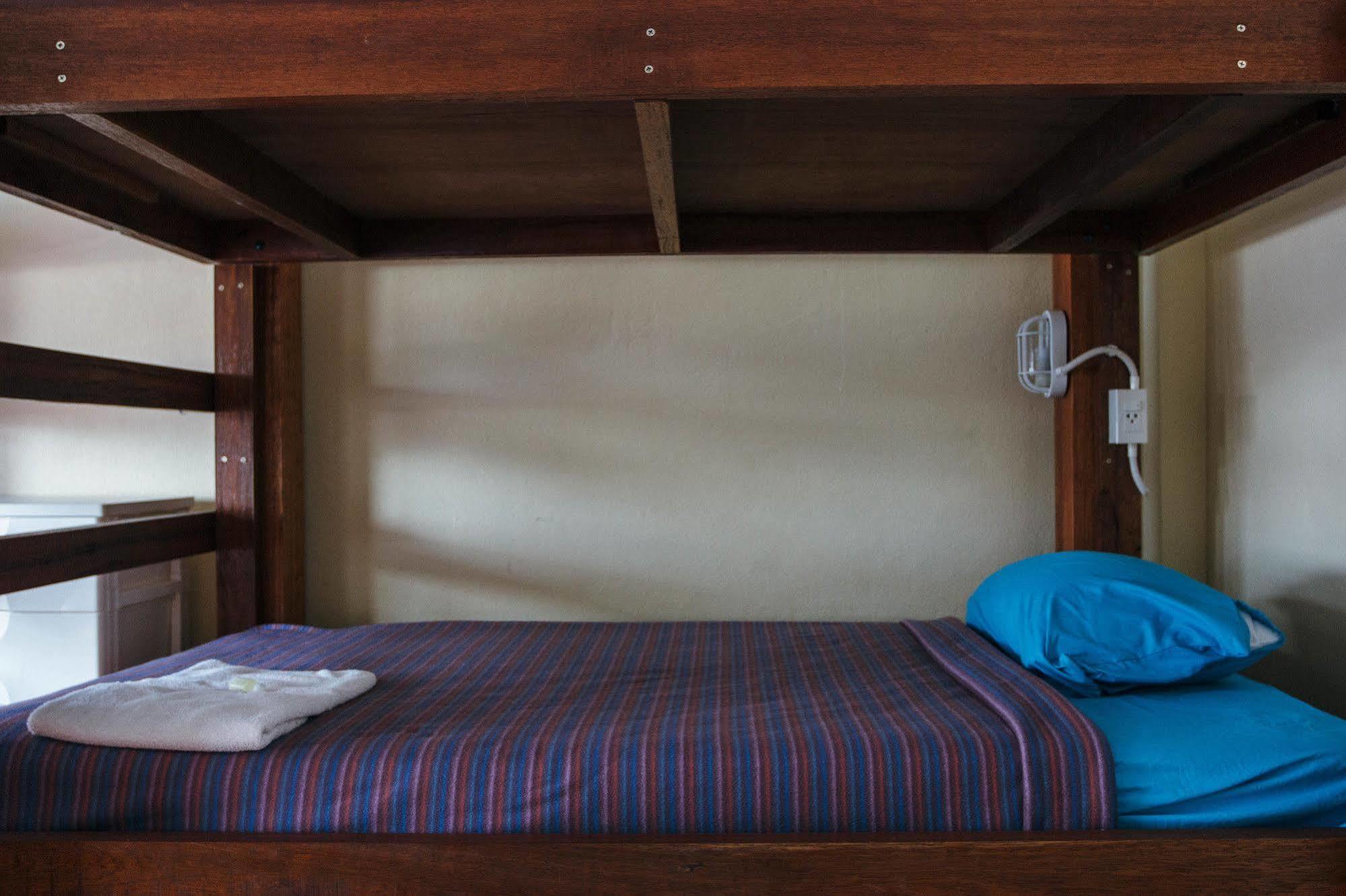 Zion Hostel 清邁 外观 照片