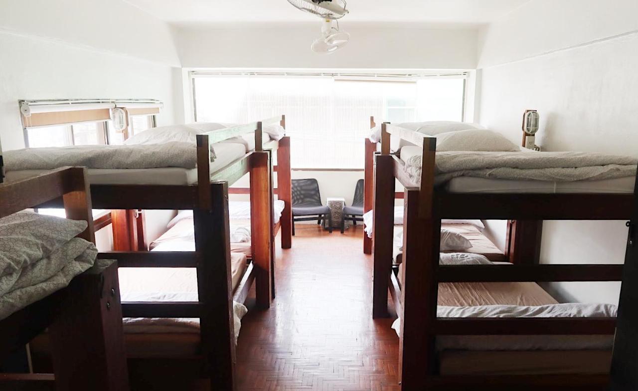 Zion Hostel 清邁 外观 照片