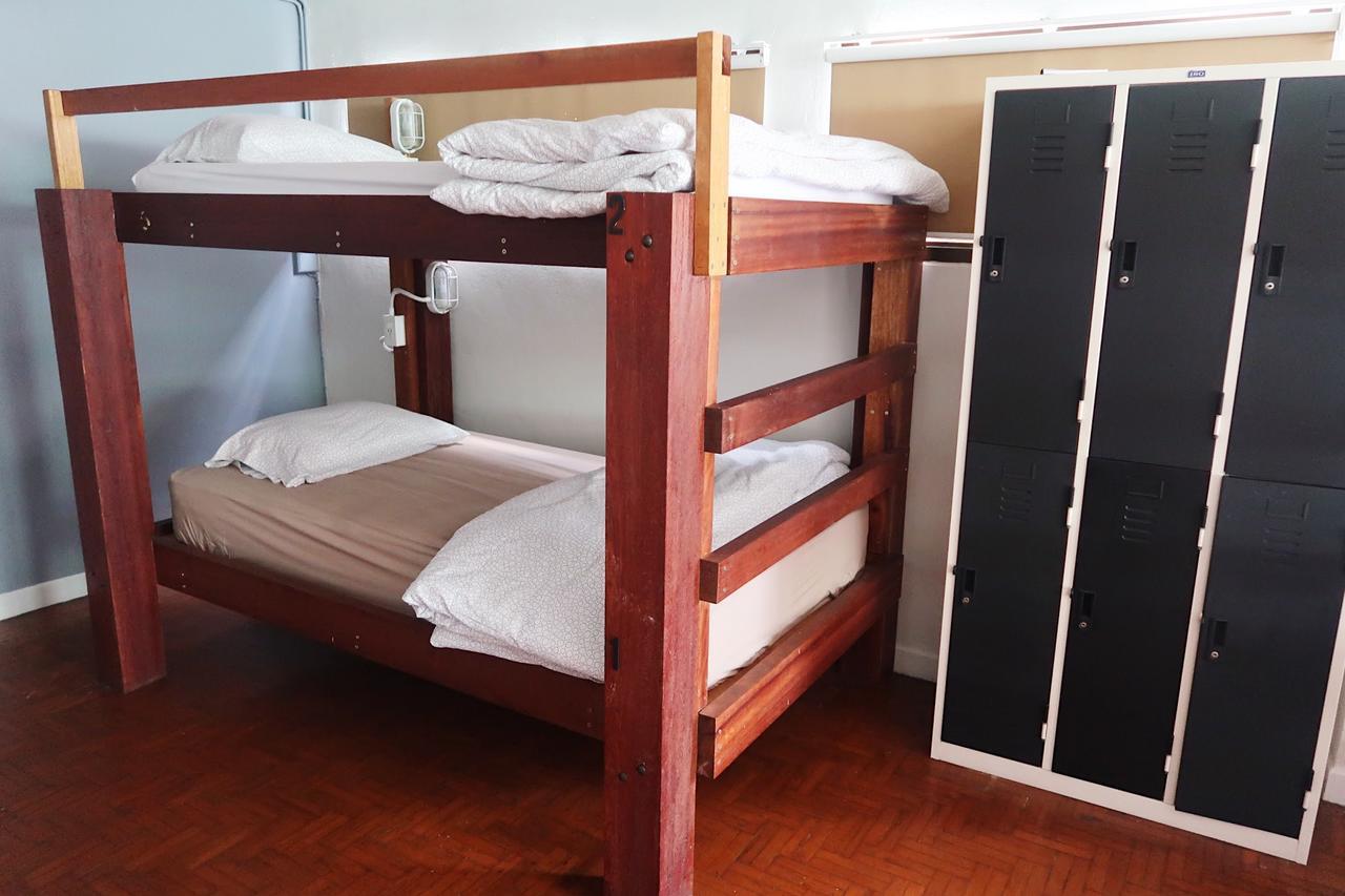 Zion Hostel 清邁 外观 照片